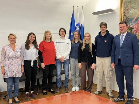 Mladinski parlament Alpske konvencije - YPAC _8